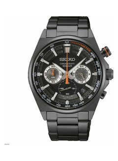 Buy Men's Metal Chronograph Watch Ssb399P1 in Saudi Arabia