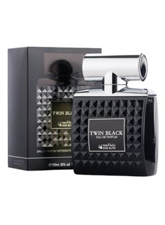 Buy Twin Black EDP 100ml in Saudi Arabia