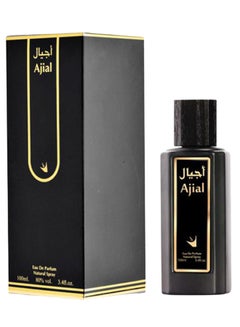 Buy Ajial EDP 100ml in Saudi Arabia