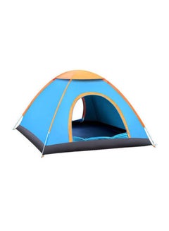 اشتري 4-People Camping Tent 200x200x130cm في الامارات