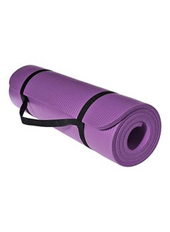 Buy Ultra Thick Multi-Purpose Yoga Rug in Saudi Arabia