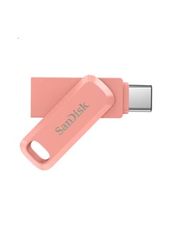 Buy Ultra Dual Drive Go USB Type-C Flash Drive 64.0 GB in Saudi Arabia