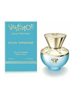Buy Dylan Turquoise  EDT 50ml in UAE