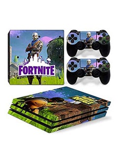 X Lord FORTNITE Battle Game Console Stickers For SONY XBOX ONE S Full Body  Color Skin Decals For PlayStation Controller Gamepad