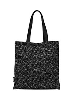 Buy Tote Bage faceless black Summer Shoulder Bag Multicolour in Egypt