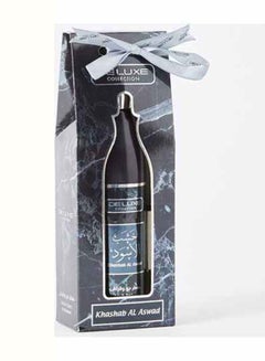 اشتري Calla Khashab Aswad Air And Fabric Freshener Black 250ml في الامارات