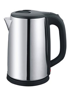 Buy Stainless Steel Electric Kettle 2.5 L 1500.0 W AZ -- 2519 Silver in UAE