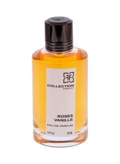 Buy Roses Vanilla EDP 100ml in Saudi Arabia