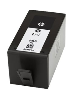 Buy Original Ink Cartridge T6M15AE Black in UAE