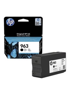 Buy Original Ink Cartridge 3JA26AE Black in UAE