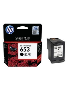 Buy Original Ink Cartridge 3YM75AE Black in Egypt