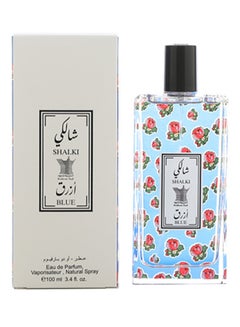 اشتري عطر شالكي أزرق EDP 100ملليلتر في السعودية