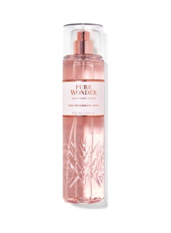 Buy Pure Wonder Fine Fragrance Mist 236ml in Egypt