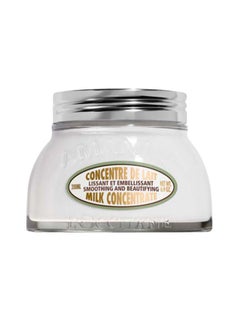 Buy Almond Milk Concentrate Body Lotion 200ml in UAE
