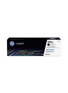 Buy Original Laserjet Toner Cartridge CF400A Black in Saudi Arabia