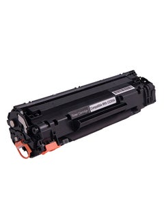 Buy Original Laserjet Toner Cartridge CE285A Black in UAE