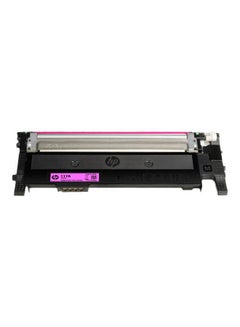 اشتري 117A Magenta  Original Laser Toner Cartridge W2073A أرجواني في الامارات