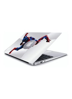 Buy Laptop Skin For Apple Macbook Pro-049 Multicolour in Egypt