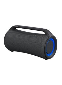 Buy SRS-XG500 X-Series Wireless Portable-Bluetooth Party-Speaker Blue in Egypt