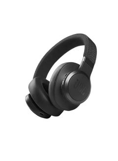 Buy Live 660NC Wireless Over-Ear NC Headphones Black in UAE