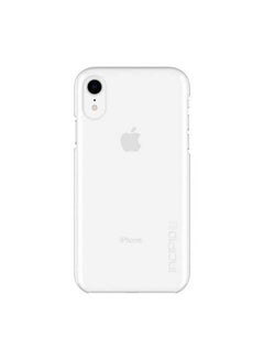 Buy Protective Case Cover For Apple iPhone XR Clear in UAE