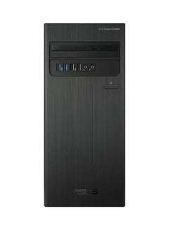 Buy ExpertCenter D300TA Tower PC, Core i5 Processor/8GB RAM/1TB HDD/DOS/Intel HD Graphics 630 Black in UAE