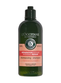 Buy Aromachologie Intense Repairing Shampoo 300ml in UAE