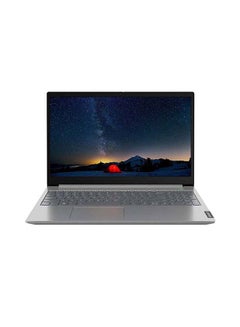 اشتري لابتوب ثينك بوك ‎15 G2 احترافي بشاشة مقاس 15.6 بوصة ومعالج كور i7-1165G7/ذاكرة رام 16 جيجابايت/محرك أقراص صلبة HDD سعة ا تيرابايت + محرك أقراص SSD سعة 512 جيجابايت/ بطاقة رسومات بدقة فائقة الوضوح اللغة الإنجليزية رمادي معدني في الامارات