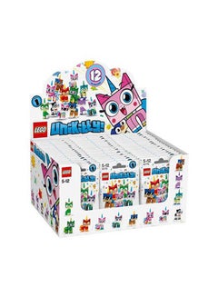 lego unikitty collectibles series 1