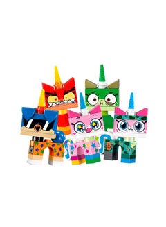 unikitty blind bags