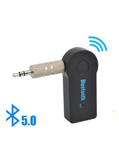 Buy Wireless 3.5mm Mini Bluetooth Adapter in Saudi Arabia