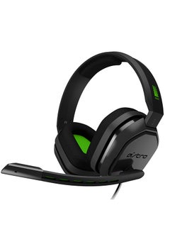 Buy A10 Gaming Headset For PS4 /PS5 /XOne /XSeries /Nswitch /PC in UAE