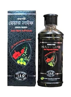 Buy Hair Oil Shampoo Black 100ml in Egypt