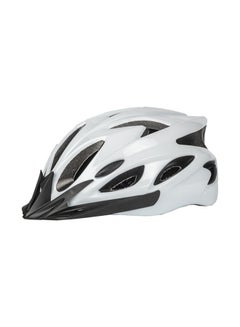 Buy 17 Vents Ultralight Integrally Molded Cycling Helmet 27x21x14cm in Saudi Arabia