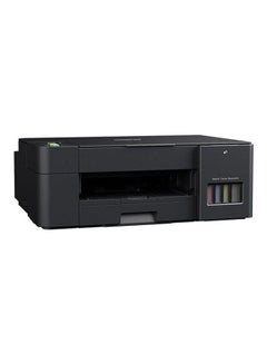 Buy Wireless All in One Ink Tank Printer  DCP-T420 Black in Saudi Arabia