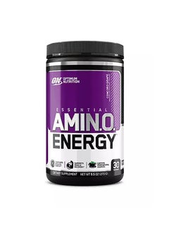 Buy Essential Amino Energy - Concord Grape in Saudi Arabia