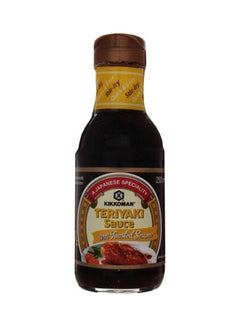 اشتري Teriyaki Sauce With Sesame 250ml single في مصر