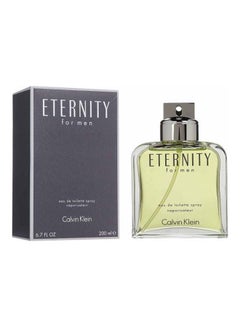 Buy Eternity EDT 200ml in Egypt