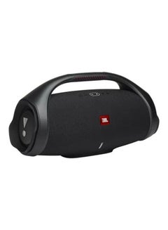 Buy Boombox 2 - Portable Bluetooth Speaker Black in UAE