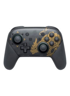 Buy Switch Pro Controller With NFC And Wake Function- wireless in Saudi Arabia