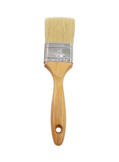 Buy Platinum Paint Brush Brown 2inch in UAE