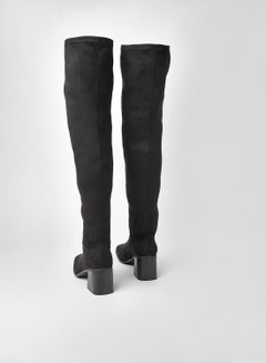 Find Everything in Knee High Boot 