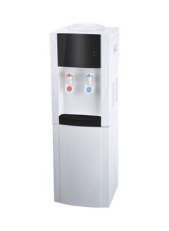Buy Water Dispenser With Storage Cabinet ED-WD5X84 White in Saudi Arabia
