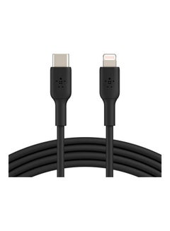 Buy Boostcharge Usb C To Ning Cable Black in Saudi Arabia