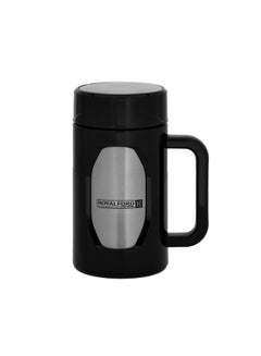 Buy Travel Mug Multicolour 400ml in UAE