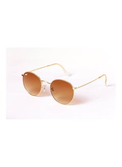 Buy Men's Round Sunglasses V2025-C5 in Egypt