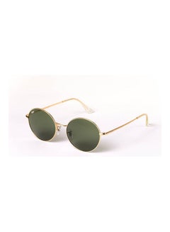Buy Men's Round Sunglasses V2027-C7 in Egypt