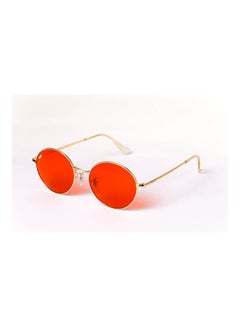 Buy Men's Round Sunglasses V2027-C9 in Egypt