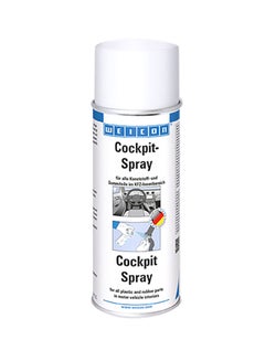 اشتري Cockpit Spray 400 ml في الامارات