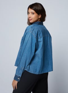 levi's maple utility shirt